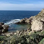 La Casetta Tonnara Nyaraló Milazzo