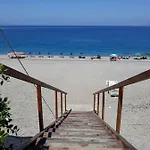 La Casetta Tonnara 펜션 밀라초