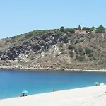 La Casetta Tonnara 펜션