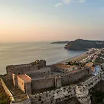 La Casetta Tonnara 펜션 밀라초