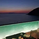 펜션 La Casetta Tonnara
