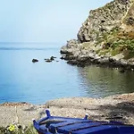 펜션 La Casetta Tonnara 밀라초