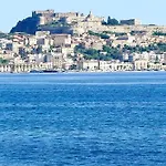 펜션 La Casetta Tonnara 밀라초