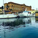 펜션 La Casetta Tonnara