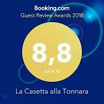 La Casetta Tonnara 펜션 *