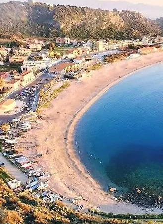 La Casetta Tonnara Holiday home