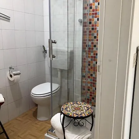 La Casetta Tonnara Сasa de vacaciones *