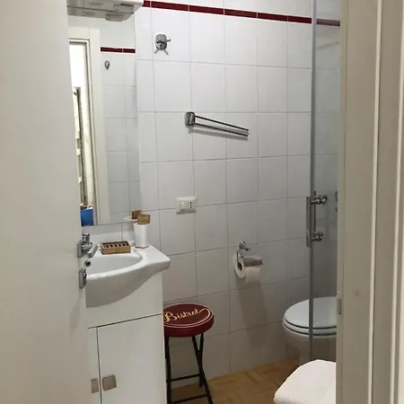 La Casetta Tonnara *