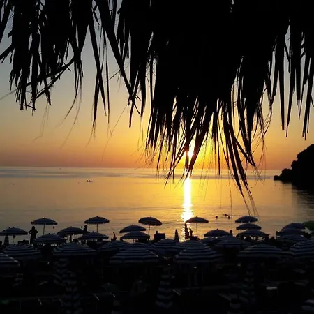 La Casetta Tonnara Holiday home *