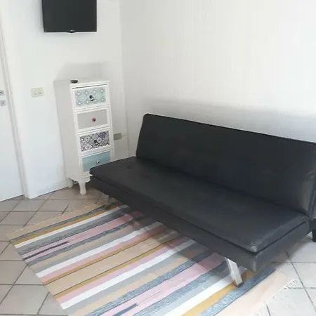 La Casetta Tonnara Holiday home *