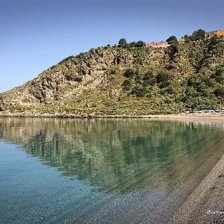 Holiday home La Casetta Tonnara