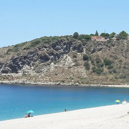 La Casetta Tonnara Holiday home