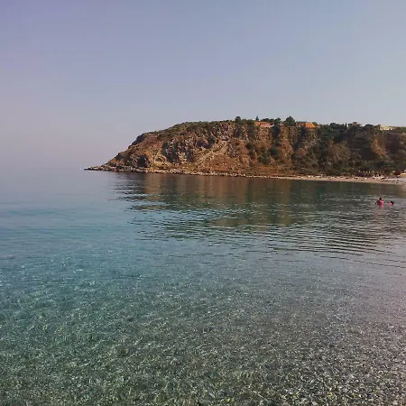 Holiday home La Casetta Tonnara Milazzo