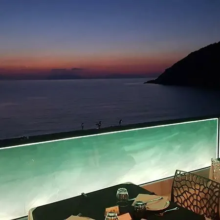 Holiday home La Casetta Tonnara