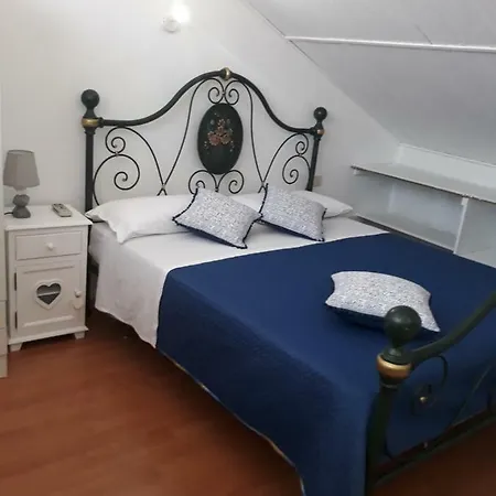 La Casetta Tonnara Milazzo