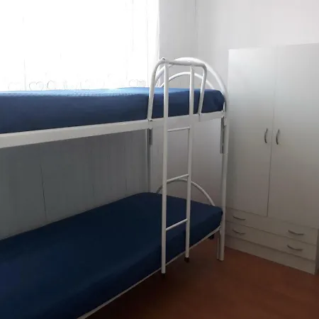 La Casetta Tonnara ميلاتسو