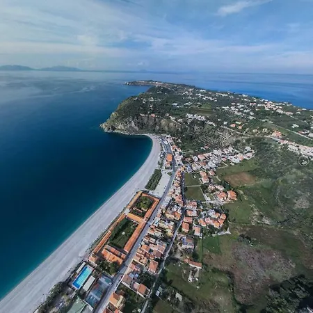 La Casetta Tonnara