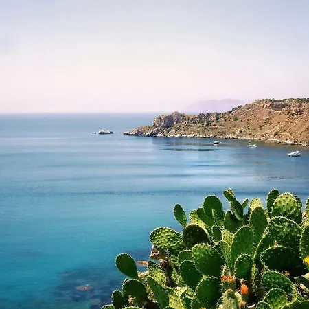 La Casetta Tonnara *