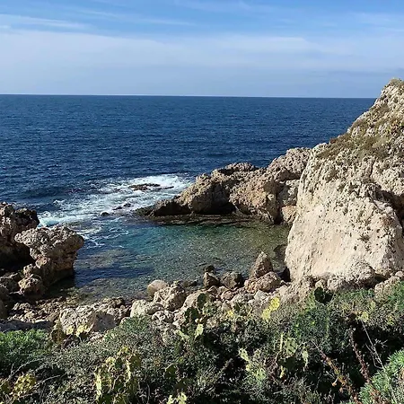 La Casetta Tonnara Holiday home Milazzo