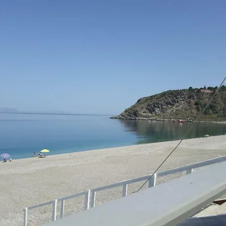 La Casetta Tonnara * 밀라초