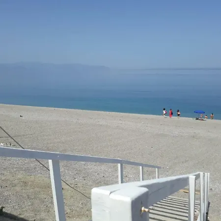 La Casetta Tonnara