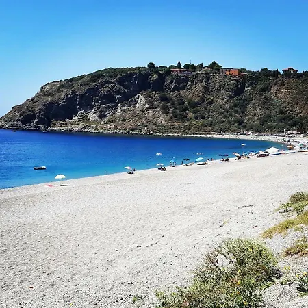La Casetta Tonnara * Milazzo