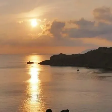 La Casetta Tonnara