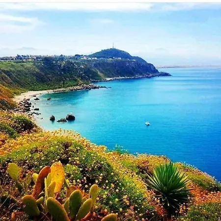 Сasa de vacaciones La Casetta Tonnara