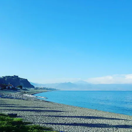 La Casetta Tonnara *