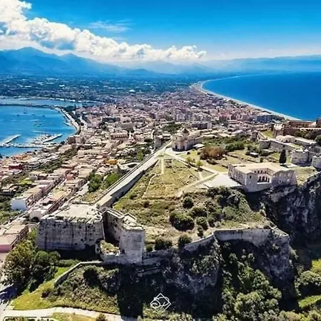 La Casetta Tonnara Milazzo