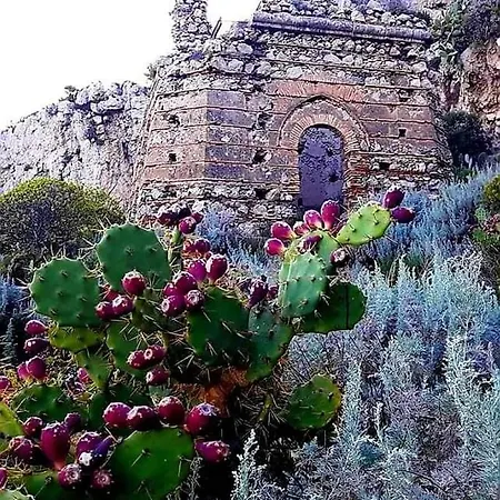 Holiday home La Casetta Tonnara Milazzo