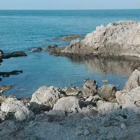 La Casetta Tonnara