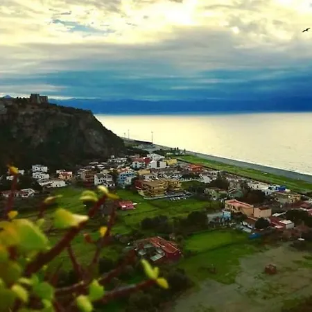 Сasa de vacaciones La Casetta Tonnara *