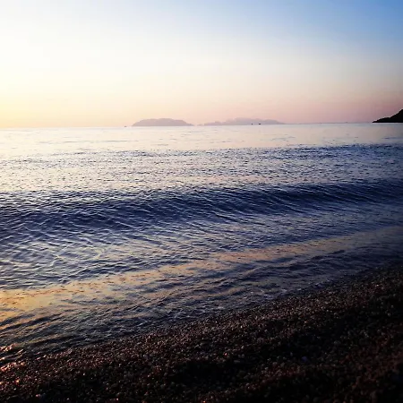 La Casetta Tonnara * 밀라초